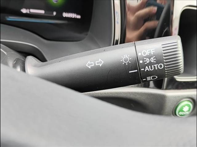 SHUTTLE HYBRID 4WD