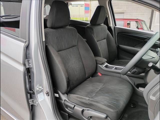 SHUTTLE HYBRID 4WD