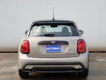 MINI COOPER D 5DOOR