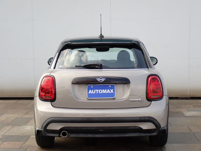 MINI COOPER D 5DOOR