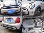 MINI COOPER D 5DOOR
