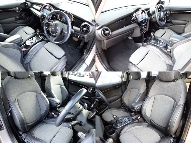 MINI COOPER D 5DOOR