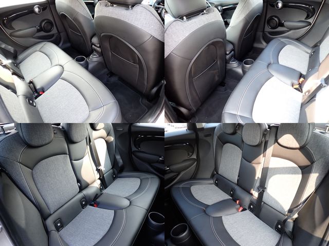MINI COOPER D 5DOOR