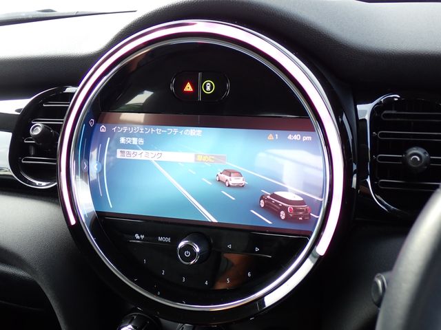 MINI COOPER D 5DOOR