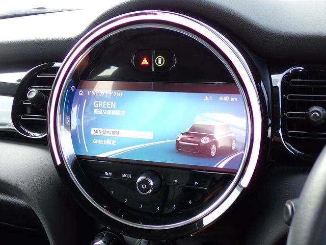 MINI COOPER D 5DOOR