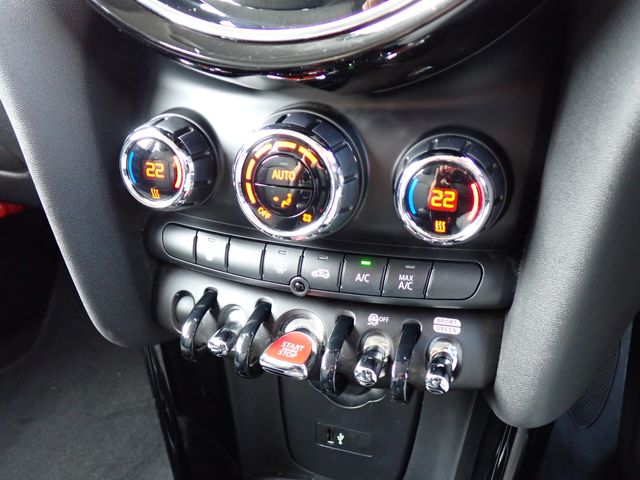 MINI COOPER D 5DOOR