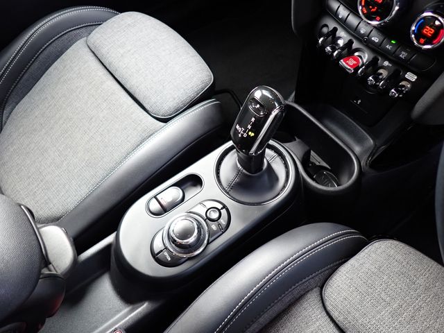 MINI COOPER D 5DOOR