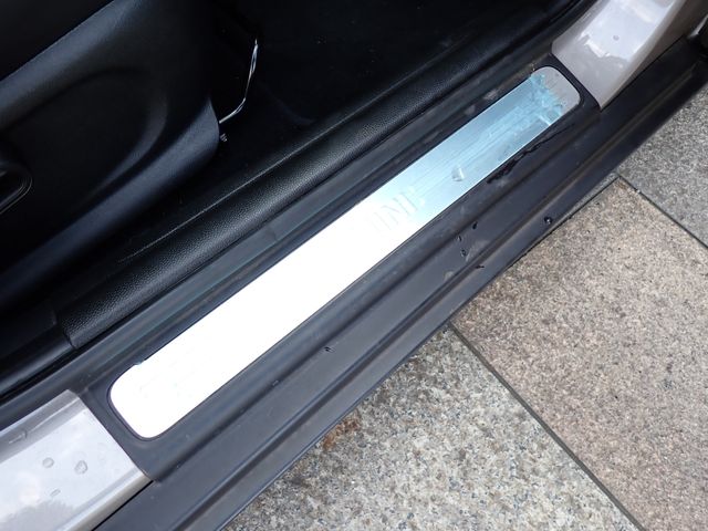 MINI COOPER D 5DOOR