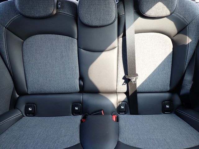 MINI COOPER D 5DOOR