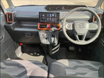 TANTO FAN CROSS 4WD