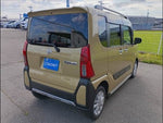 TANTO FAN CROSS 4WD