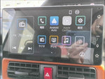TANTO FAN CROSS 4WD