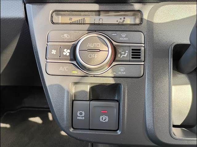 TANTO FAN CROSS 4WD