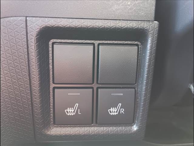 TANTO FAN CROSS 4WD
