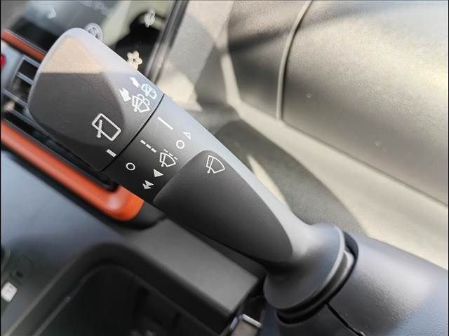 TANTO FAN CROSS 4WD