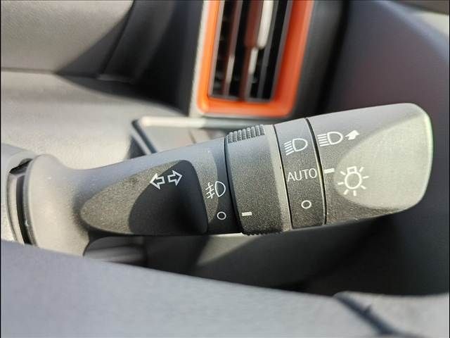 TANTO FAN CROSS 4WD