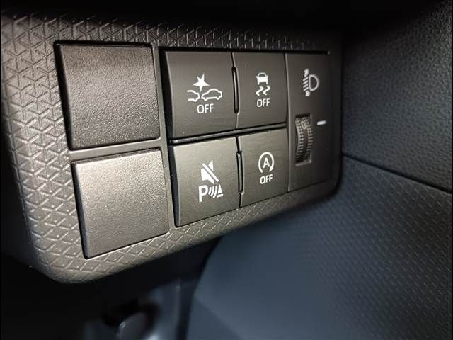 TANTO FAN CROSS 4WD