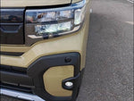 TANTO FAN CROSS 4WD