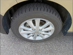 TANTO FAN CROSS 4WD
