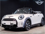 MINI COOPER S open