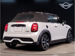 MINI COOPER S open