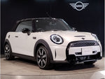 MINI COOPER S open