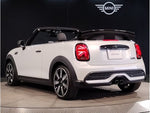MINI COOPER S open