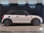 MINI COOPER S open