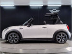 MINI COOPER S open