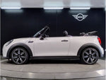 MINI COOPER S open