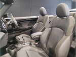 MINI COOPER S open