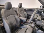 MINI COOPER S open