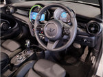 MINI COOPER S open