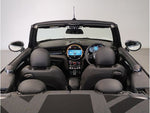 MINI COOPER S open