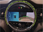 MINI COOPER S open