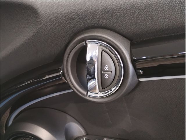 MINI COOPER S open