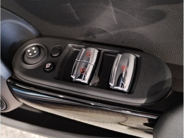 MINI COOPER S open