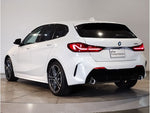 BMW 1series