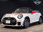 MINI COOPER open
