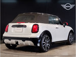MINI COOPER open