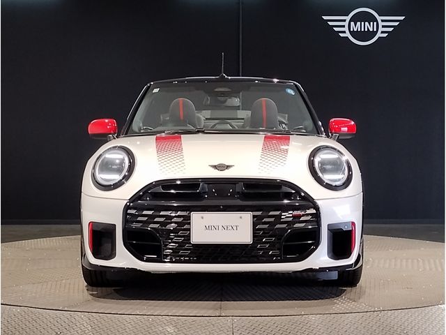 MINI COOPER open