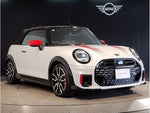 MINI COOPER open