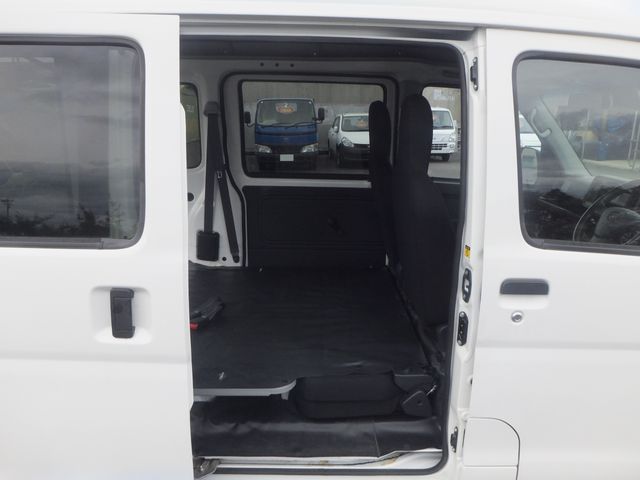 HIJET CARGO 4WD