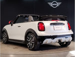 MINI COOPER open