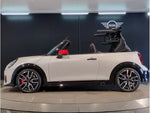 MINI COOPER open