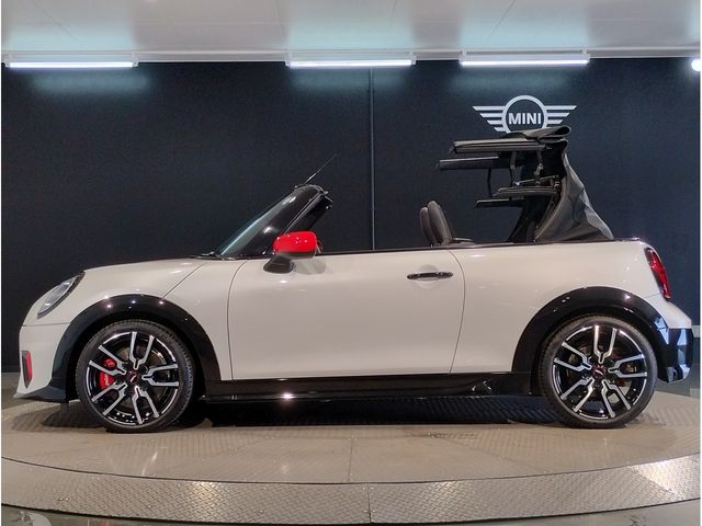 MINI COOPER open