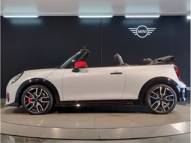 MINI COOPER open