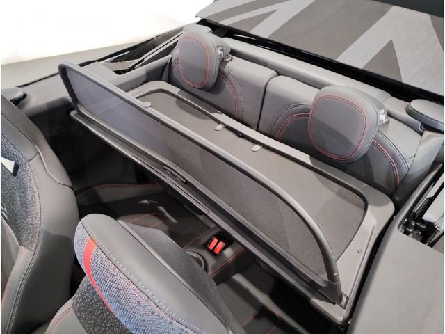 MINI COOPER open