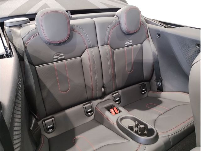 MINI COOPER open