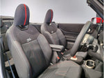 MINI COOPER open